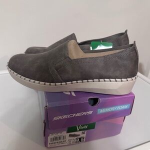 Women’s Sketchers Sepulveda SO Smooth